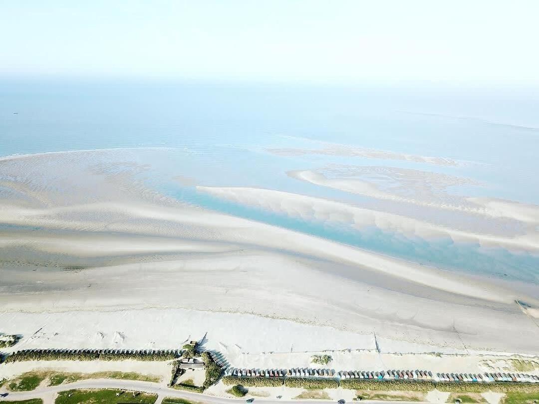 Modern & Stylish Seaside Family Home Chichester Dış mekan fotoğraf